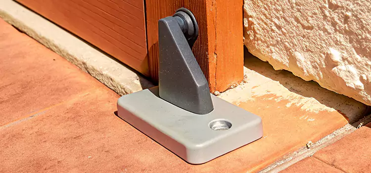 Aesthetic Door Stop Selection Brooklyn Center