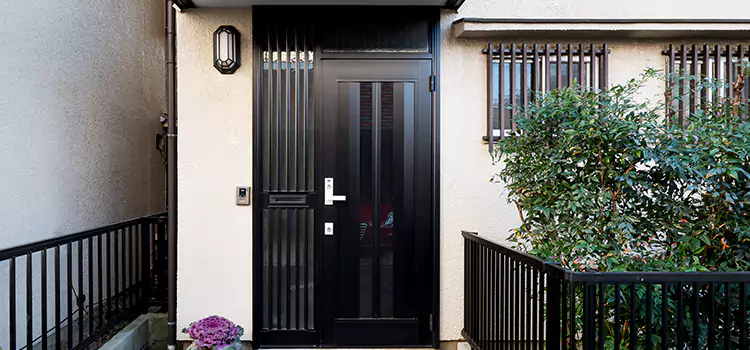 Popular Exterior Door Options in Brooklyn Center, MN