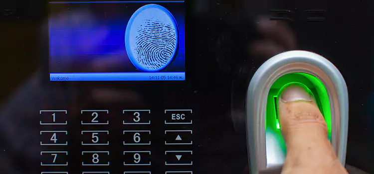 Your Trusted Partner for Secure Access in Brooklyn Center, MN