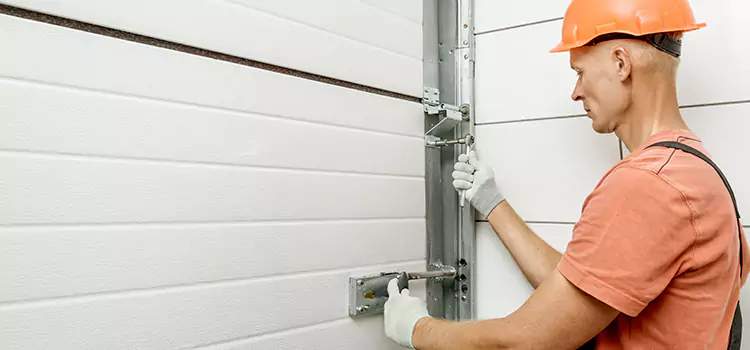 Why Choose Us for Garage Door Lock Services in Brooklyn Center, MN?