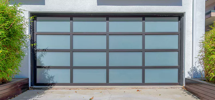 Why Choose Us for Garage Door Care in Brooklyn Center, MN?