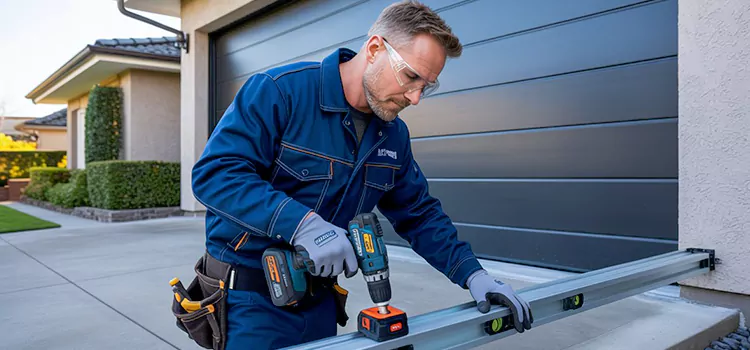 Why Choose Us for Garage Door Off Track Services in Brooklyn Center, Minnesota?