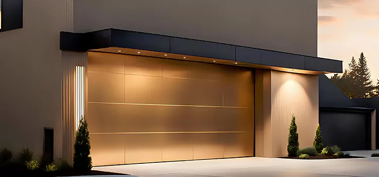 Garage Door Remote Programming Brooklyn Center