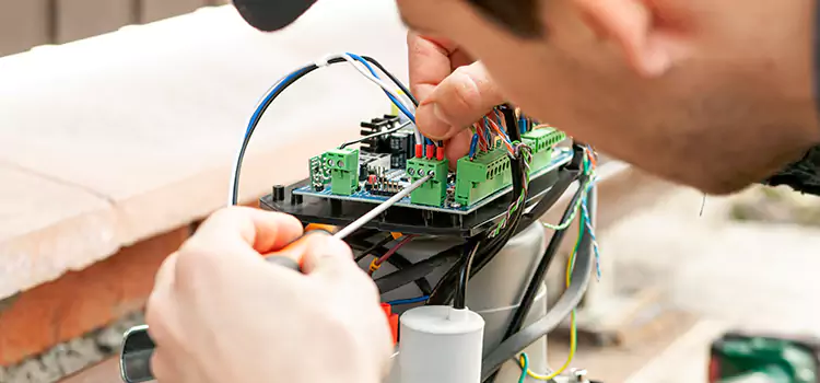 Specialized Brand Gate Motor Repairs Brooklyn Center