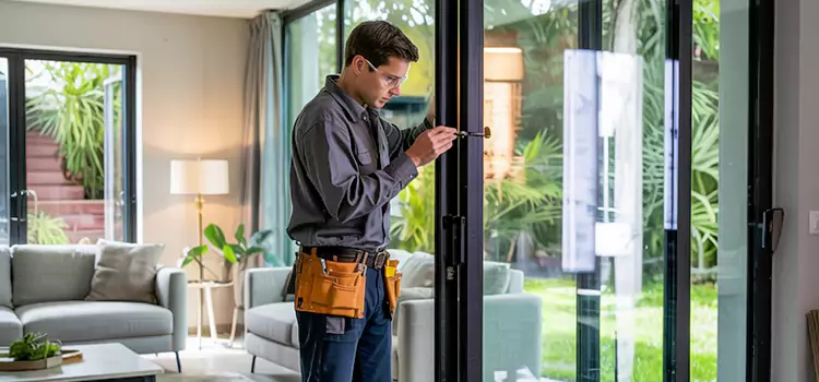 Why Choose Us for Your Glass Door Needs in Brooklyn Center, MN?