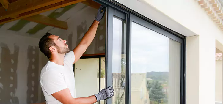 Emergency Sliding Glass Door Repair Brooklyn Center