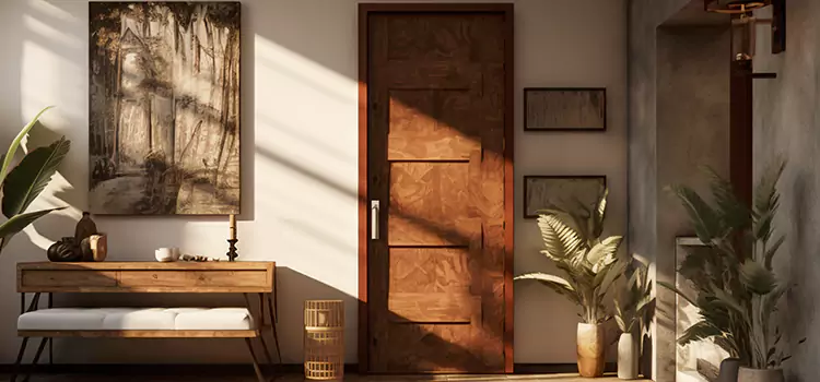 Specialty Interior Doors Brooklyn Center