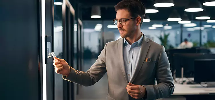 Our Commitment to Keycard Security Excellence in Brooklyn Center, MN