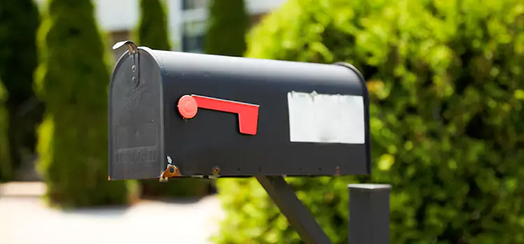 Secure Mailboxes for Packages Brooklyn Center