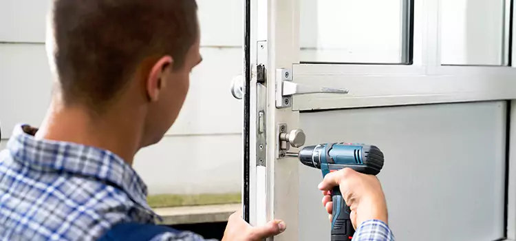 Experienced and Reliable Technicians Brooklyn Center