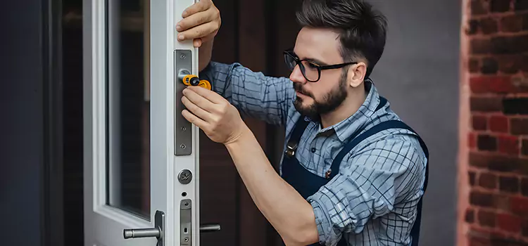 Residential Door Repairs Brooklyn Center