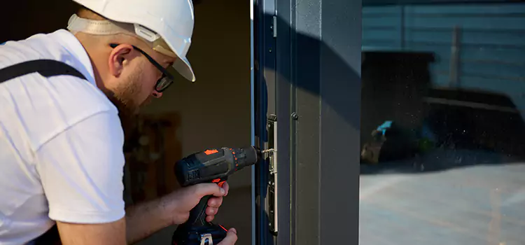 Aluminium Sliding Door Lock Fitting Brooklyn Center