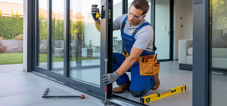 Patio Door Replacement Brooklyn Center