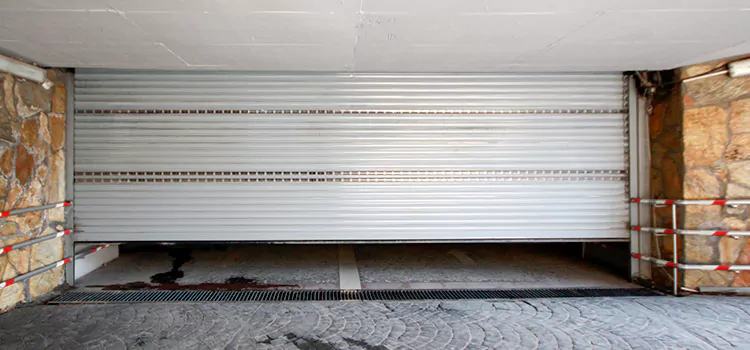 Steel Garage Door Repair Brooklyn Center